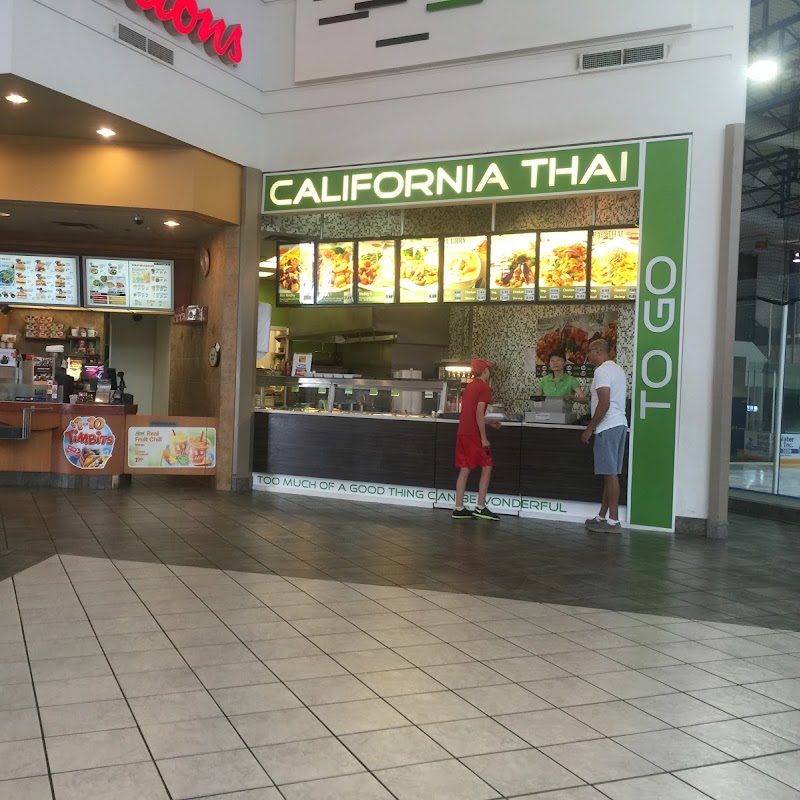 California Thai