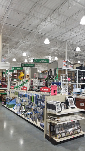 Home Improvement Store «Menards», reviews and photos, 3001 Heartland Crossing, Owensboro, KY 42303, USA