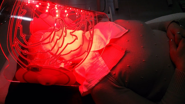 Békés-Lovász Tímea kozmetikus - Szépségszalon