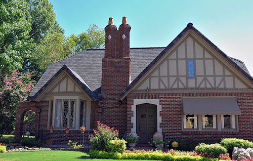 Roofing Contractor «A-Best Roofing», reviews and photos