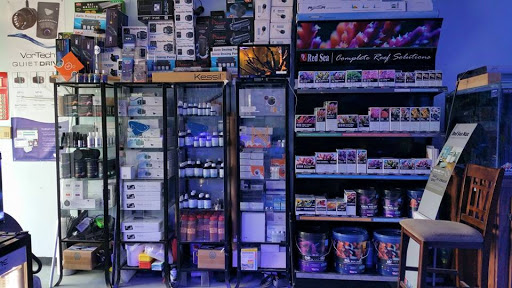 Aquarium «FJW AQUARIUM», reviews and photos, 3839 Mangum Rd, Houston, TX 77092, USA