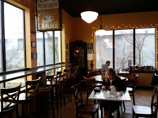 Coffee Shop «Buon Giorno Coffee - Southlake, TX.», reviews and photos, 1901 W Southlake Blvd, Southlake, TX 76092, USA
