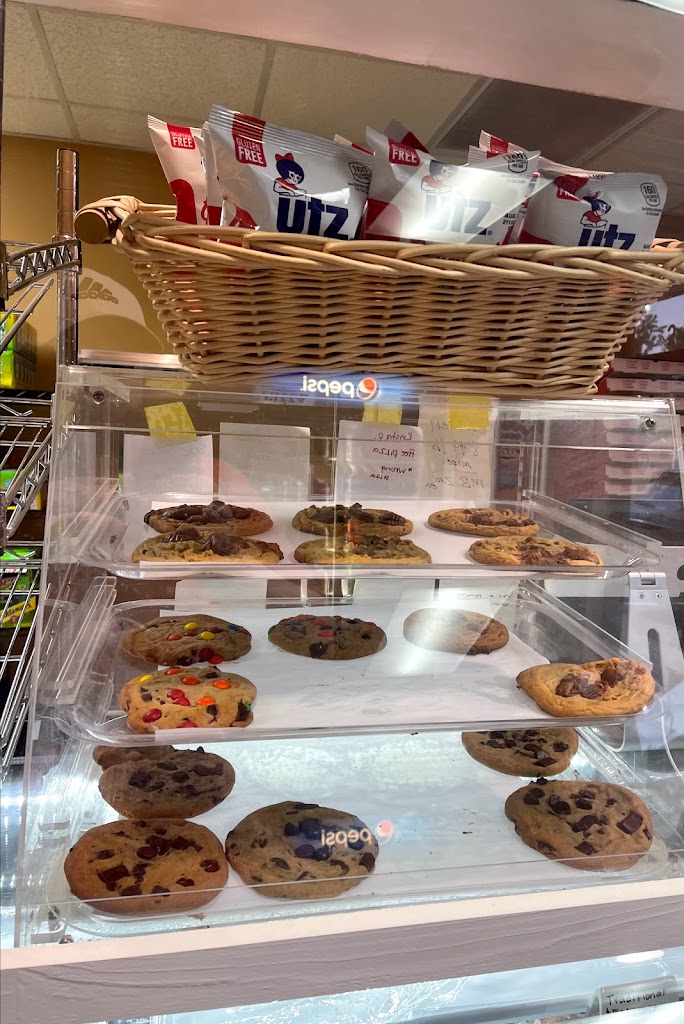 South Town Apizza 06444