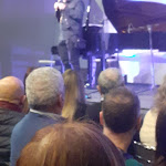 Photo n°9 de l'avis de Gianni.s fait le 20/02/2024 à 19:31 sur le  Nicolaus Hotel Bari à Bari