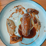 Photo n° 3 de l'avis de Susana.o fait le 05/12/2021 à 17:48 pour PILOURS Restaurant sur l'Océan à Saint-Hilaire-de-Riez