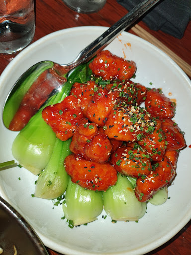 Pan-Asian Restaurant «TAO Downtown», reviews and photos, 92 9th Ave, New York, NY 10011, USA