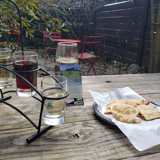 Cafe «Café Duet», reviews and photos, 35 N 7th St, Stroudsburg, PA 18360, USA