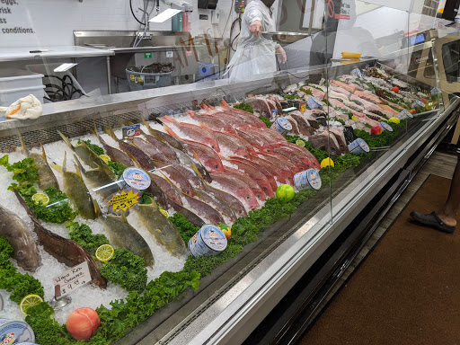 Supermarket «Riverview Fresh Market», reviews and photos, 9613 US-301, Riverview, FL 33578, USA