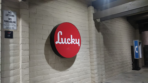 Supermarket «Lucky», reviews and photos, 504 E Perkins St, Ukiah, CA 95482, USA