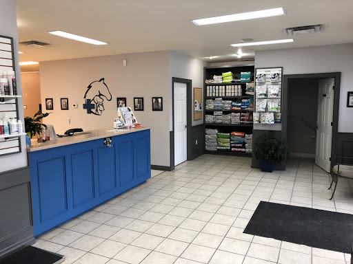 Thames Road Veterinary Clinic image