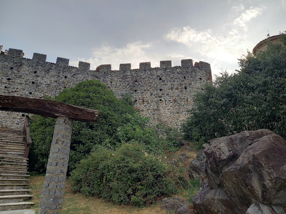 Extérieur Chambre d'hôtes B&B sotto le mura 10018 Pavone Canavese