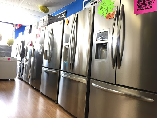 Appliance Store «Unique Appliances», reviews and photos, 908 E Holt Ave, Pomona, CA 91767, USA