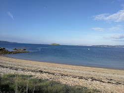 Photo de Retorta beach zone des équipements