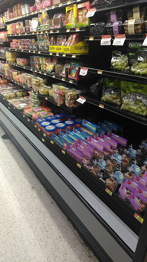 Department Store «Walmart Supercenter», reviews and photos, 20 Ferguson Blvd, Dry Ridge, KY 41035, USA