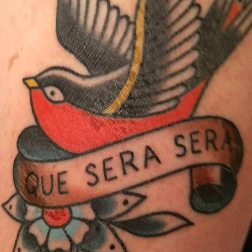 Tattoo Shop «Wild Wind Tattoo», reviews and photos, 1452 N Western Ave, Chicago, IL 60622, USA