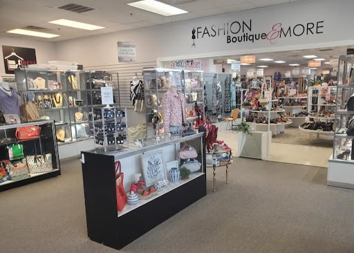 Best Friend's Consignment