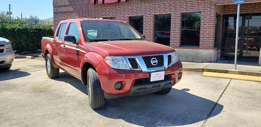 Used Car Dealer «RBF Auto Sales», reviews and photos, 3402 Dunvale Rd, Houston, TX 77063, USA