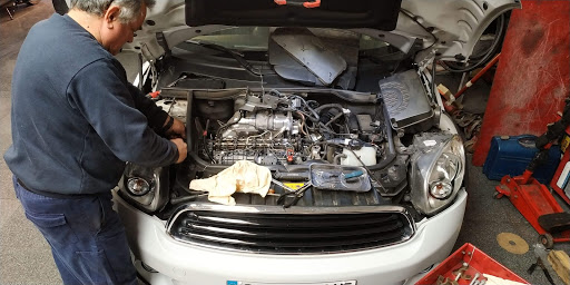 Talleres Anaya en Alzira, Valencia