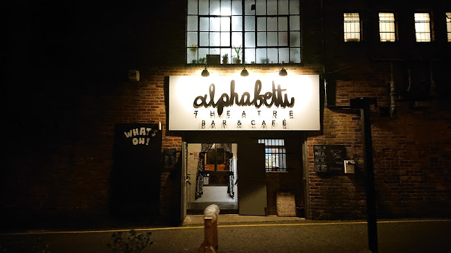 Reviews of Alphabetti Theatre in Newcastle upon Tyne - Other