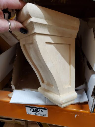 Home Improvement Store «The Home Depot», reviews and photos, 2461 N Richmond Rd, McHenry, IL 60051, USA