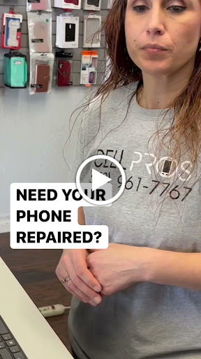Cell Phone Store «Cell Pros», reviews and photos, 3075 W Ashlan Ave, Fresno, CA 93711, USA