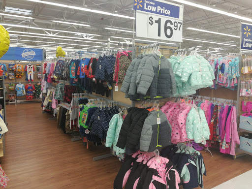 Department Store «Walmart Supercenter», reviews and photos, 2320 Hanover Pike, Hampstead, MD 21074, USA
