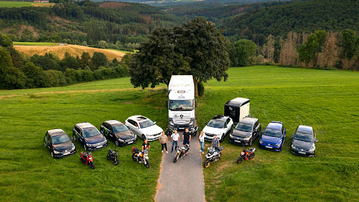 BV Fahrschule Erwitte unter Erwitte, Soest