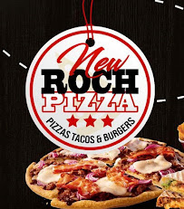 Photos du propriétaire du Pizzeria New Roch Pizza à Montpellier - n°2