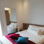 Photo n°5 de l'avis de Michela.a fait le 09/09/2019 à 11:42 sur le  You & Me Beach Hotel à Viserbella