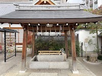 手水舎