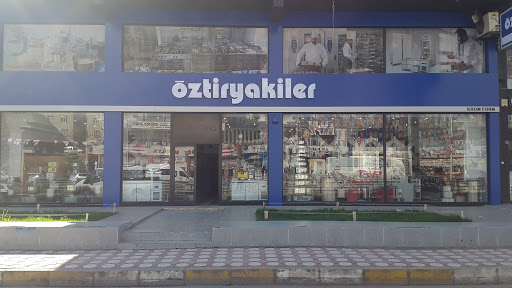 Kano ve Kayak Mağazası Diyarbakır