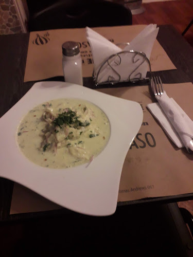 Escuela de Gastronomía Peruana Yanuy Kuyay - Restaurante