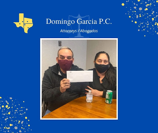 Law Firm «Domingo Garcia Law Office», reviews and photos