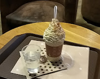 Crème glacée du Café Columbus Café & Co à Dreux - n°8