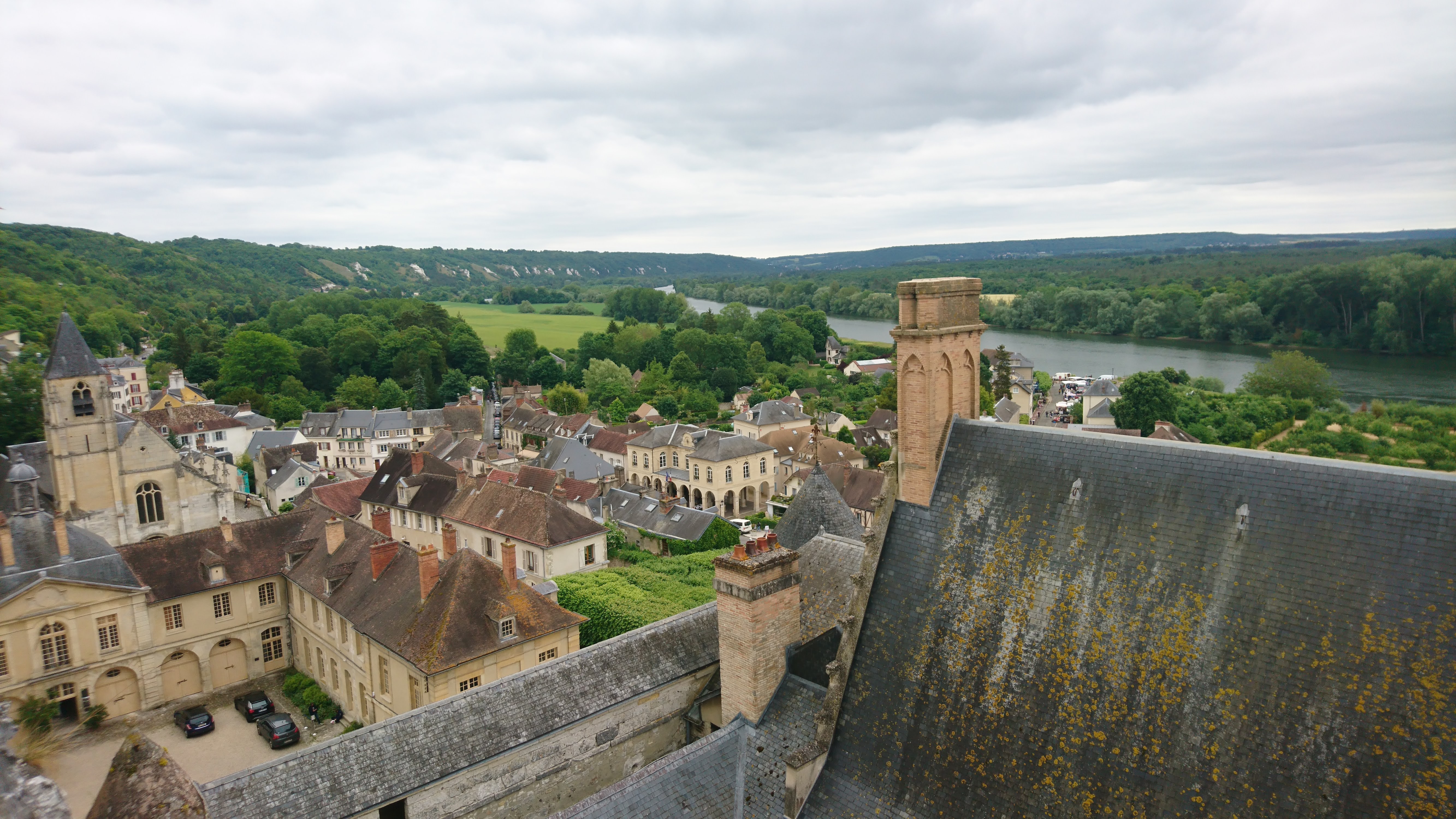 Photo n° 4 de l'avis de Thomas.o fait le 29/05/2022 à 06:15