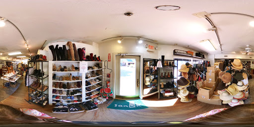 Shoe Store «Sole Desire», reviews and photos, 131 Swinburne Row, Newport, RI 02840, USA