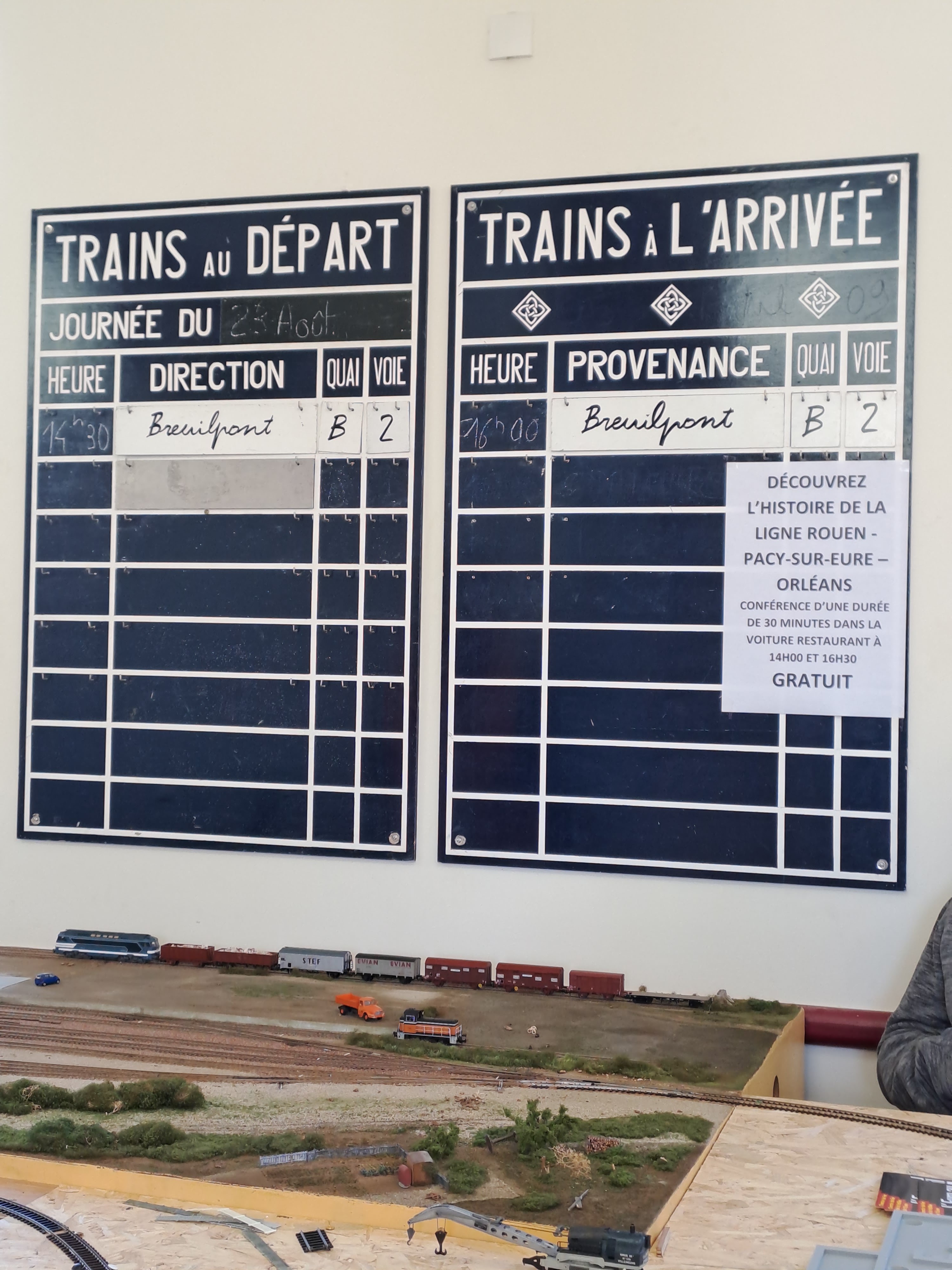 Photo n° 26 de l'avis de Stéphane.a fait le 18/09/2022 à 19:09