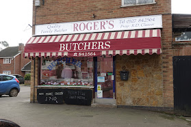Roger's Quality Family Butcher