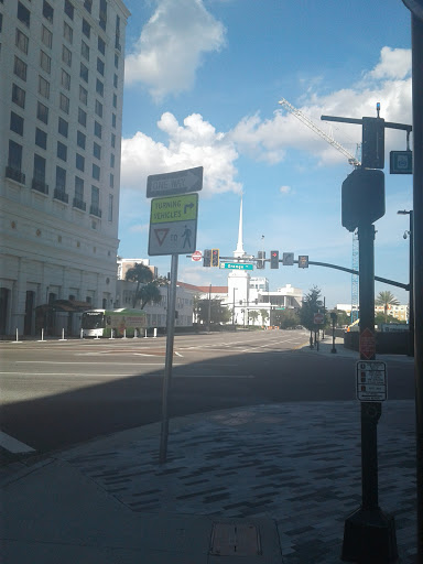 Art Gallery «Grand Bohemian Gallery», reviews and photos, 325 S Orange Ave, Orlando, FL 32801, USA