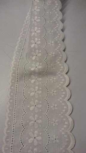 Fabric Store «La Campana Fabric Store», reviews and photos, 105 S 16th St, McAllen, TX 78501, USA