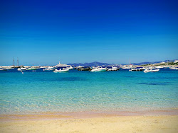 Paralia Aliki'in fotoğrafı ve yerleşim