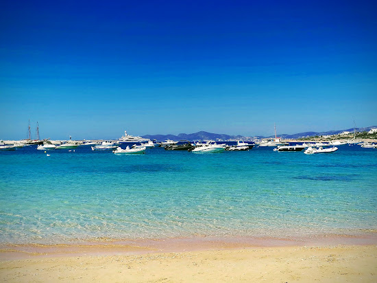 Paralia Aliki