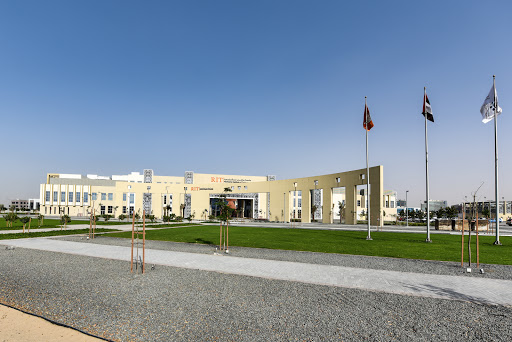 Rochester Institute of Technology - Dubai (RIT Dubai)