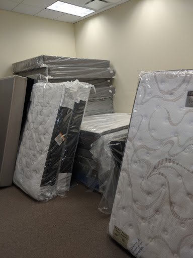 Mattress Store «Mattress Warehouse of Forked River», reviews and photos, 306 N Main St, Lanoka Harbor, NJ 08734, USA