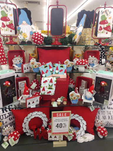 Craft Store «Hobby Lobby», reviews and photos, 120 U.S. 9, Englishtown, NJ 07726, USA