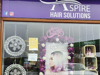 Aspire Hair Solutions