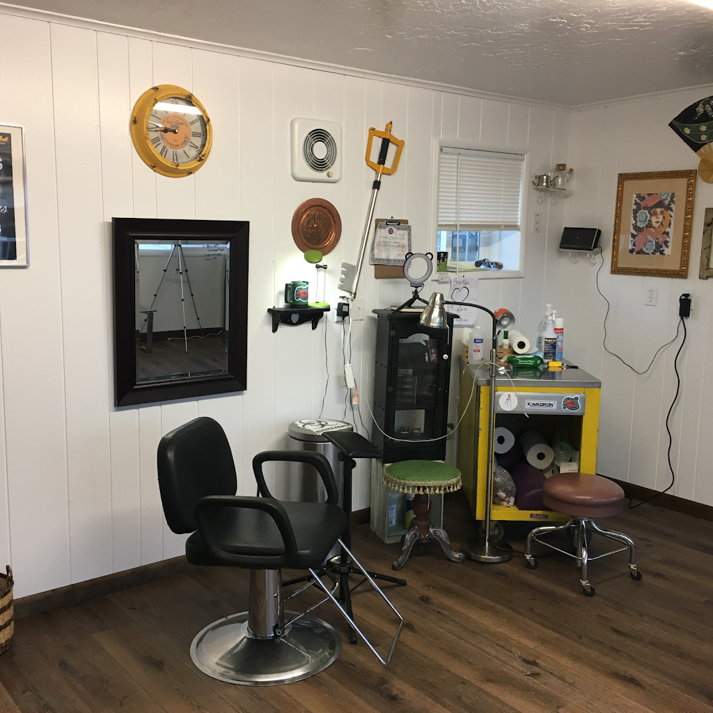 Pimpmytattoo's Wild Wild West 97523