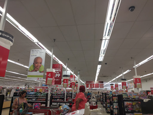 Discount Store «Kmart», reviews and photos, 3443 W Addison St, Chicago, IL 60618, USA