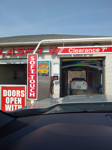 Cornersburg Auto Spa en Youngstown