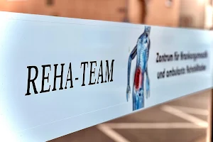 REHA-TEAM Zentrum für Krankengymnastik und ambulante Rehabilitation image